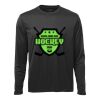 ATC™ PRO TEAM LONG SLEEVE TEE Thumbnail