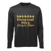 ATC™ PRO TEAM LONG SLEEVE TEE Thumbnail