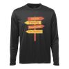 ATC™ PRO TEAM LONG SLEEVE TEE Thumbnail