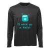 ATC™ PRO TEAM LONG SLEEVE TEE Thumbnail