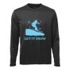 ATC™ PRO TEAM LONG SLEEVE TEE Thumbnail