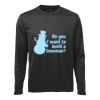 ATC™ PRO TEAM LONG SLEEVE TEE Thumbnail