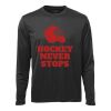 ATC™ PRO TEAM LONG SLEEVE TEE Thumbnail