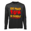 ATC™ PRO TEAM LONG SLEEVE TEE Thumbnail