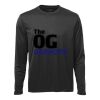 ATC™ PRO TEAM LONG SLEEVE TEE Thumbnail