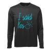 ATC™ PRO TEAM LONG SLEEVE TEE Thumbnail