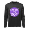 ATC™ PRO TEAM LONG SLEEVE TEE Thumbnail