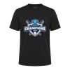 ATC™ PRO TEAM SHORT SLEEVE YOUTH TEE Thumbnail