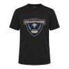 ATC™ PRO TEAM SHORT SLEEVE YOUTH TEE Thumbnail