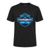 ATC™ PRO TEAM SHORT SLEEVE YOUTH TEE Thumbnail