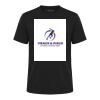 ATC™ PRO TEAM SHORT SLEEVE YOUTH TEE Thumbnail