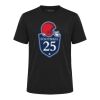 ATC™ PRO TEAM SHORT SLEEVE YOUTH TEE Thumbnail