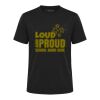 ATC™ PRO TEAM SHORT SLEEVE YOUTH TEE Thumbnail