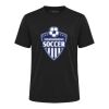 ATC™ PRO TEAM SHORT SLEEVE YOUTH TEE Thumbnail