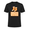 ATC™ PRO TEAM SHORT SLEEVE YOUTH TEE Thumbnail