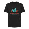 ATC™ PRO TEAM SHORT SLEEVE YOUTH TEE Thumbnail