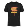 ATC™ PRO TEAM SHORT SLEEVE YOUTH TEE Thumbnail