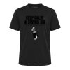 ATC™ PRO TEAM SHORT SLEEVE YOUTH TEE Thumbnail