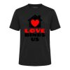 ATC™ PRO TEAM SHORT SLEEVE YOUTH TEE Thumbnail