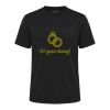 ATC™ PRO TEAM SHORT SLEEVE YOUTH TEE Thumbnail