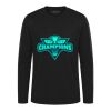 ATC™ PRO TEAM LONG SLEEVE YOUTH TEE Thumbnail
