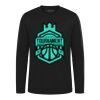 ATC™ PRO TEAM LONG SLEEVE YOUTH TEE Thumbnail