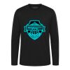 ATC™ PRO TEAM LONG SLEEVE YOUTH TEE Thumbnail