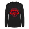 ATC™ PRO TEAM LONG SLEEVE YOUTH TEE Thumbnail