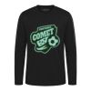 ATC™ PRO TEAM LONG SLEEVE YOUTH TEE Thumbnail