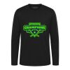 ATC™ PRO TEAM LONG SLEEVE YOUTH TEE Thumbnail