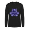 ATC™ PRO TEAM LONG SLEEVE YOUTH TEE Thumbnail