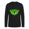 ATC™ PRO TEAM LONG SLEEVE YOUTH TEE Thumbnail