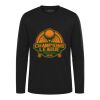 ATC™ PRO TEAM LONG SLEEVE YOUTH TEE Thumbnail