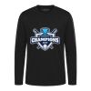 ATC™ PRO TEAM LONG SLEEVE YOUTH TEE Thumbnail