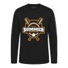 ATC™ PRO TEAM LONG SLEEVE YOUTH TEE Thumbnail