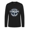 ATC™ PRO TEAM LONG SLEEVE YOUTH TEE Thumbnail