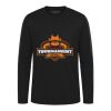 ATC™ PRO TEAM LONG SLEEVE YOUTH TEE Thumbnail