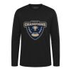 ATC™ PRO TEAM LONG SLEEVE YOUTH TEE Thumbnail