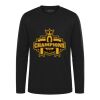 ATC™ PRO TEAM LONG SLEEVE YOUTH TEE Thumbnail