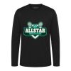 ATC™ PRO TEAM LONG SLEEVE YOUTH TEE Thumbnail