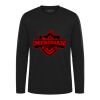 ATC™ PRO TEAM LONG SLEEVE YOUTH TEE Thumbnail