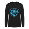 ATC™ PRO TEAM LONG SLEEVE YOUTH TEE Thumbnail