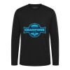 ATC™ PRO TEAM LONG SLEEVE YOUTH TEE Thumbnail