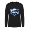 ATC™ PRO TEAM LONG SLEEVE YOUTH TEE Thumbnail