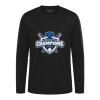 ATC™ PRO TEAM LONG SLEEVE YOUTH TEE Thumbnail
