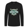 ATC™ PRO TEAM LONG SLEEVE YOUTH TEE Thumbnail