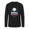 ATC™ PRO TEAM LONG SLEEVE YOUTH TEE Thumbnail