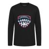 ATC™ PRO TEAM LONG SLEEVE YOUTH TEE Thumbnail