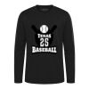 ATC™ PRO TEAM LONG SLEEVE YOUTH TEE Thumbnail