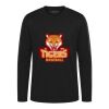 ATC™ PRO TEAM LONG SLEEVE YOUTH TEE Thumbnail